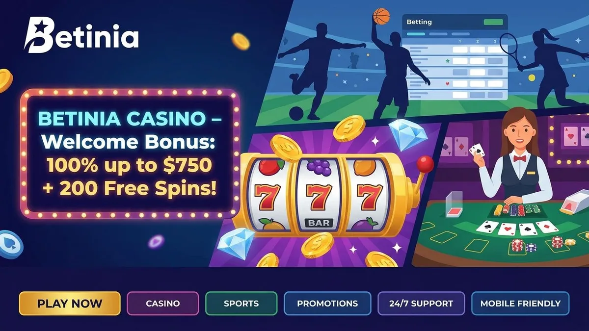 Casino games